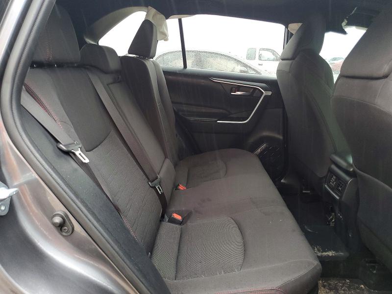 Photo 6 from auction – 2022 TOYOTA RAV4 PRIME with VIN JTMAB3FV6ND076454