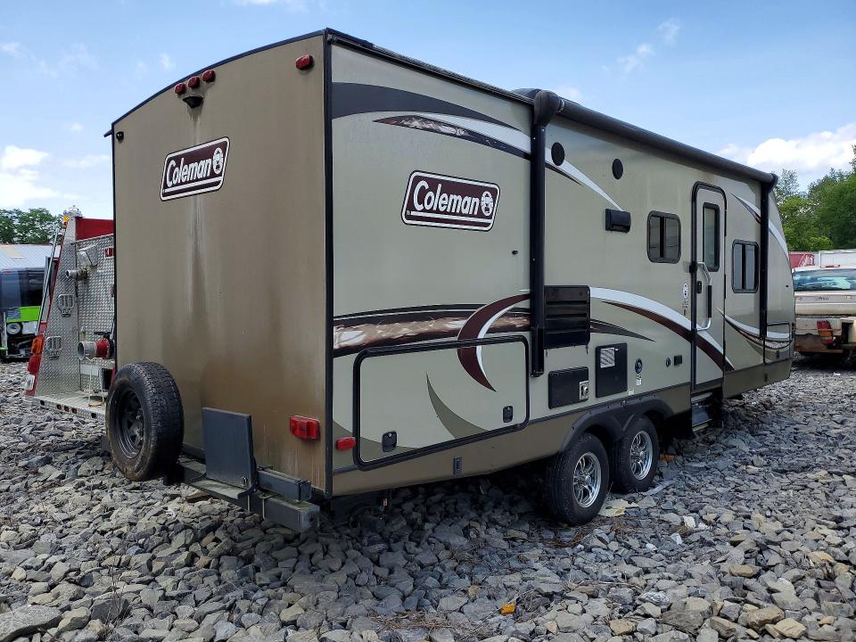 Photo 3 from auction – 2018 COLE RECREATION with VIN 4YDT23025JM930753