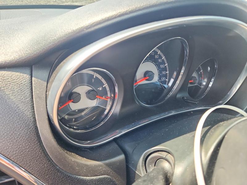 Photo 9 from auction – 2013 CHRYSLER 200 with VIN 1C3CCBBB9DN609793