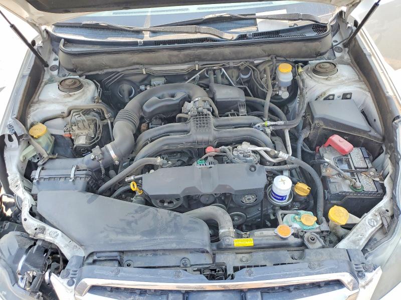 Photo 11 from auction – 2014 SUBARU LEGACY with VIN 4S3BMBC67E3007980