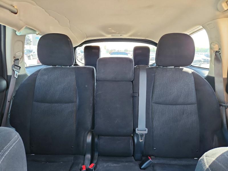Photo 10 from auction – 2014 NISSAN PATHFINDER with VIN 5N1AR2MM2EC680908