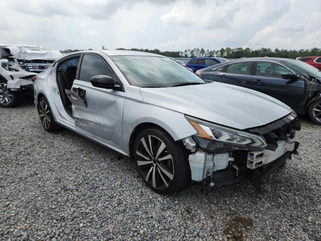 Photo 4 from auction – 2019 NISSAN ALTIMA with VIN 1N4BL4CV9KN310528