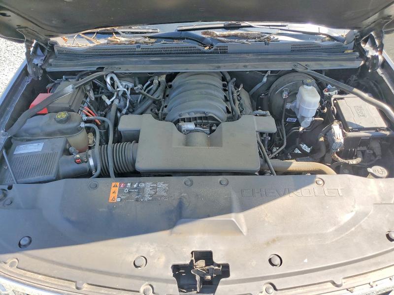 Photo 12 from auction – 2019 CHEVROLET TAHOE with VIN 1GNSCBKC1KR289673