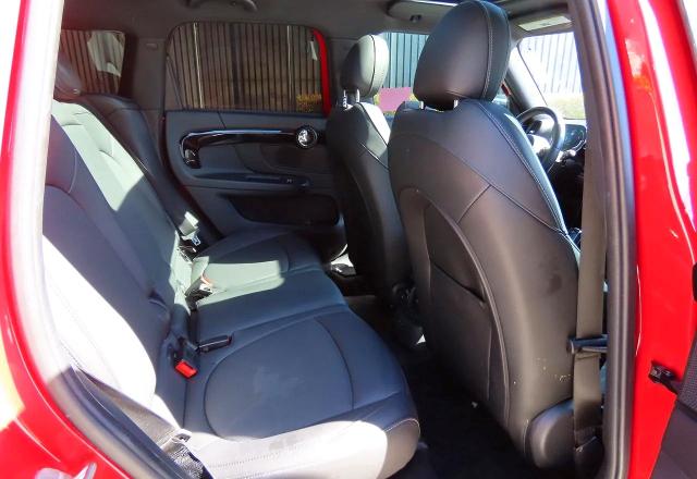 Photo 6 from auction – 2024 MINI COOPER with VIN WMZ53BR02R3R34278