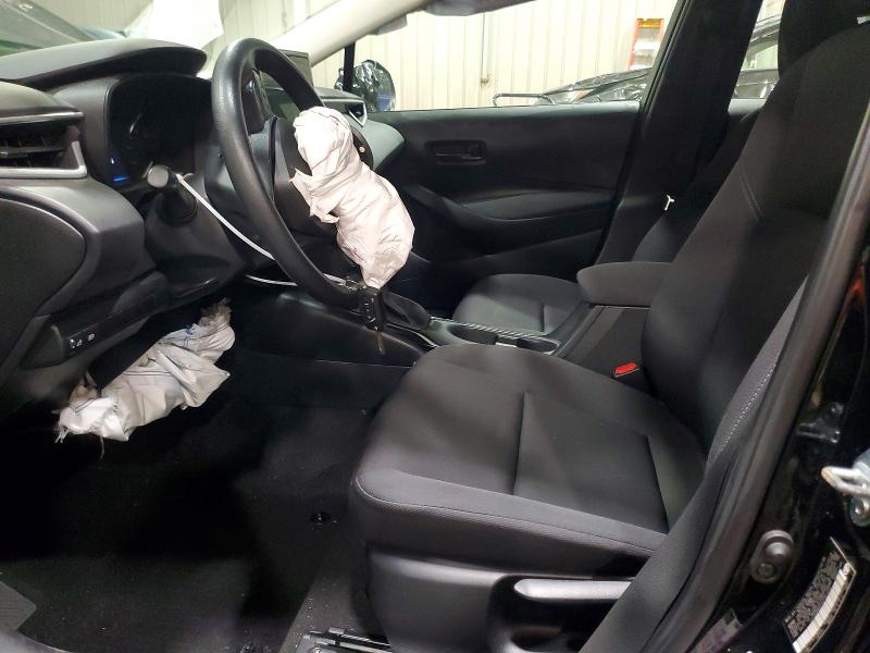 Photo 7 from auction – 2024 TOYOTA COROLLA with VIN 5YFB4MDE5RP162543