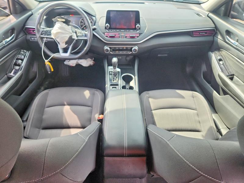 Photo 8 from auction – 2022 NISSAN ALTIMA with VIN 1N4BL4DV5NN352147