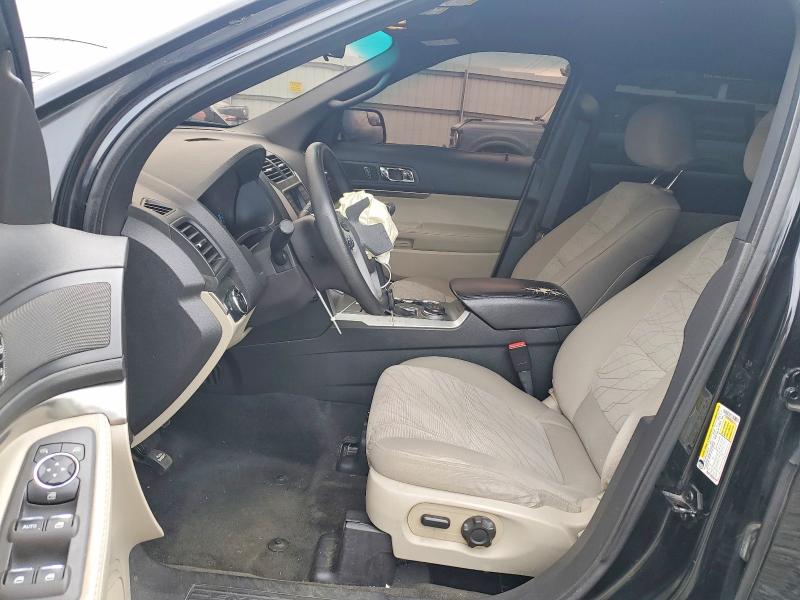 Photo 7 from auction – 2015 FORD EXPLORER with VIN 1FM5K8B89FGA41773