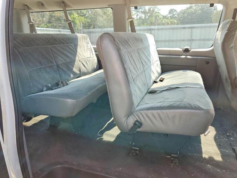 Фото 11 с аукциона – 2006 FORD ECONOLINE с VIN 1FBNE31L16DB34507