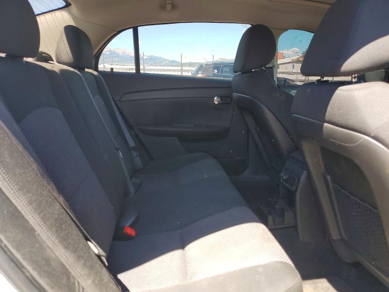 Photo 10 from auction – 2011 CHEVROLET MALIBU with VIN 1G1ZC5E12BF390704