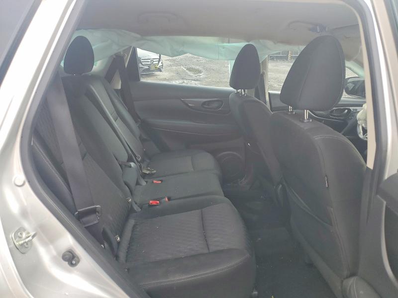 Photo 11 from auction – 2019 NISSAN ROGUE with VIN KNMAT2MV5KP533534
