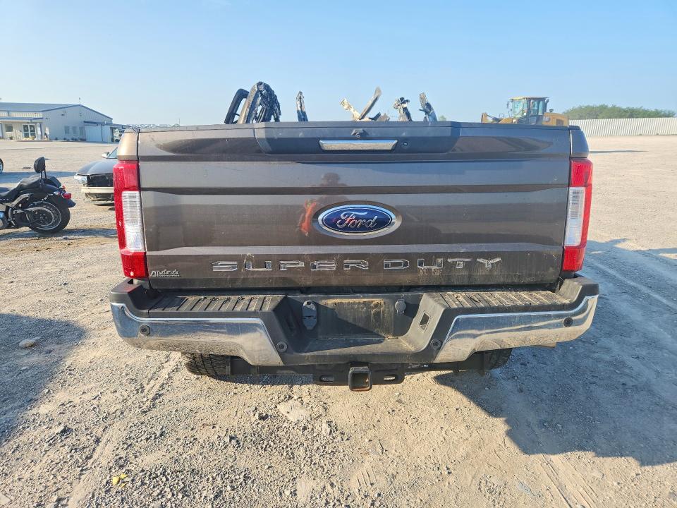 Photo 6 from auction – 2017 FORD F250 CAB with VIN 1FT7W2BT3HEC84741