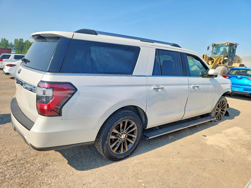 Photo 3 from auction – 2019 FORD EXPEDITION with VIN 1FMJK2AT5KEA52924