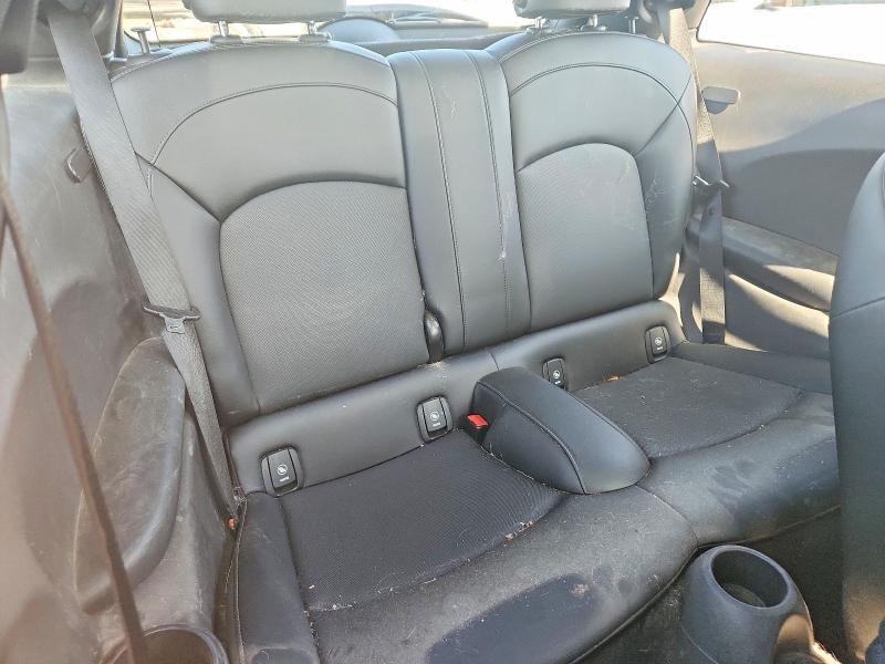 Photo 10 from auction – 2016 MINI COOPER with VIN WMWXP5C5XGT740045