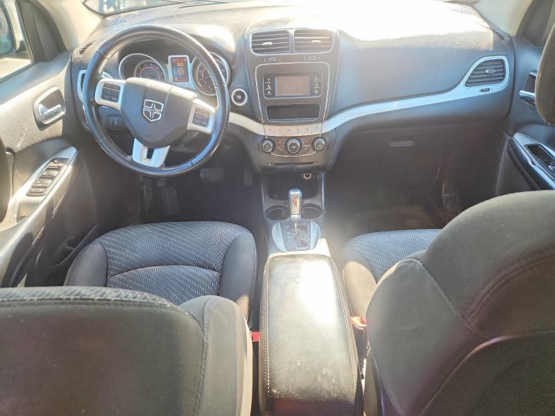 Photo 8 from auction – 2015 DODGE JOURNEY with VIN 3C4PDCAB9FT670744