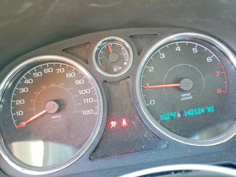 Photo 9 from auction – 2010 CHEVROLET COBALT with VIN 1G1AB5F53A7157747