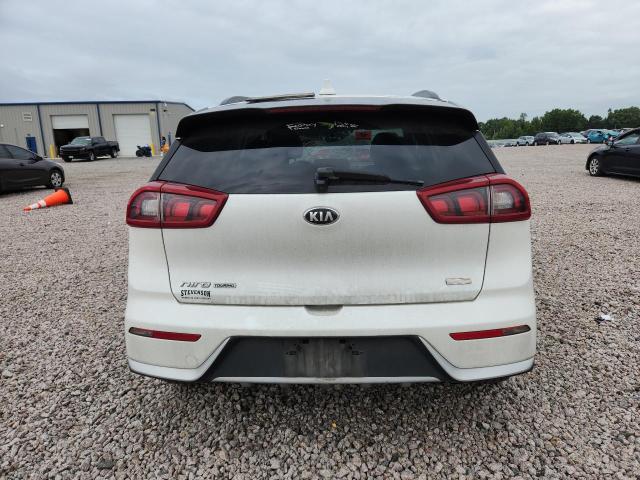 Photo 6 from auction – 2017 KIA NIRO with VIN KNDCC3LC7H5053059
