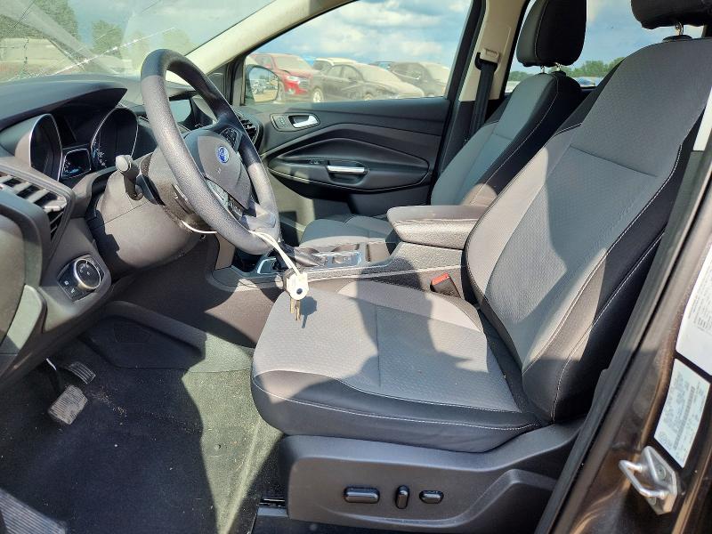 Photo 7 from auction – 2017 FORD ESCAPE with VIN 1FMCU9G90HUB32167