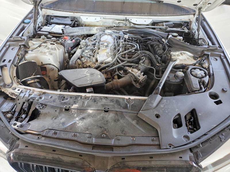 Photo 11 from auction – 2017 BMW 530 with VIN WBAJA5C32HG896693