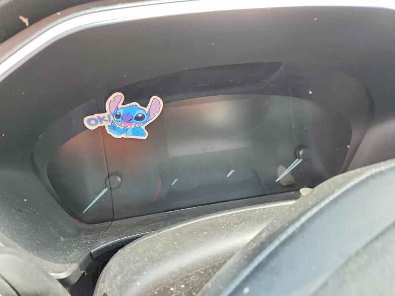 Photo 9 from auction – 2020 FORD ESCAPE with VIN 1FMCU0G67LUC56995