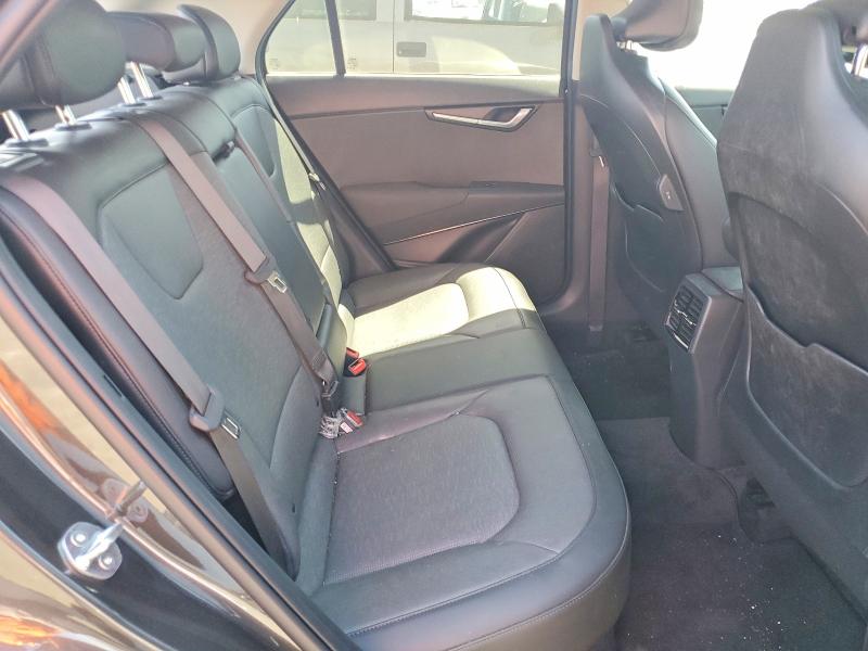 Photo 11 from auction – 2025 KIA NIRO with VIN KNDCT3LE4S5218736