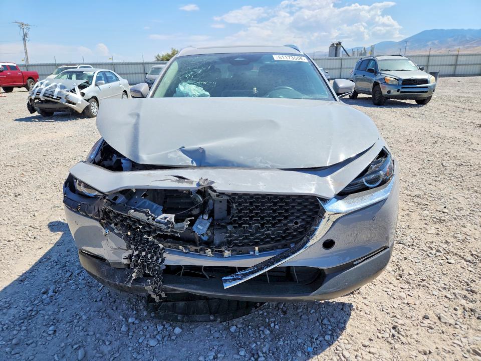 Photo 5 from auction – 2026 MAZDA CX-30 with VIN 3MVDMBCL5TM101056