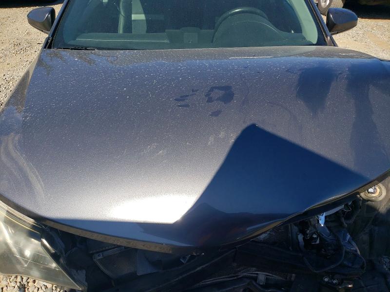 Photo 11 from auction – 2014 TOYOTA CAMRY with VIN 4T1BF1FK9EU309208