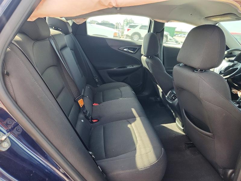 Photo 10 from auction – 2017 CHEVROLET MALIBU with VIN 1G1ZE5ST9HF180514
