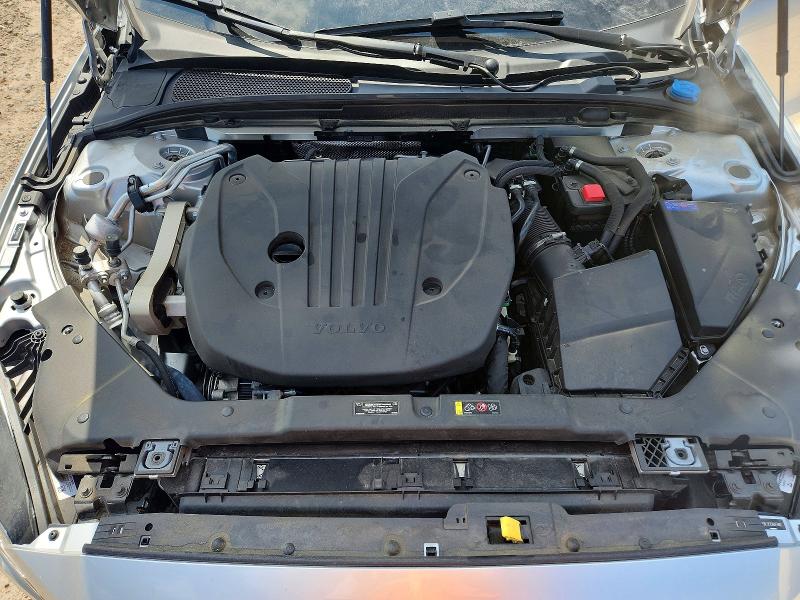 Photo 11 from auction – 2022 VOLVO S60 with VIN 7JRL12FZ5NG177882