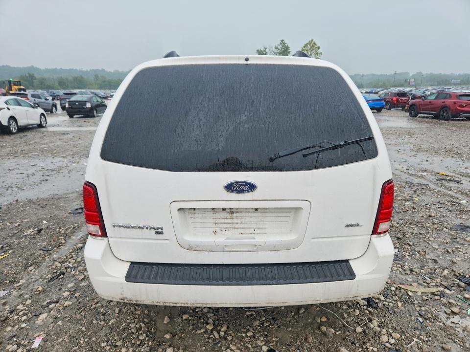 Zdjęcie 6 z aukcji – 2006 FORD FREESTAR z VIN 2FMZA52246BA36518