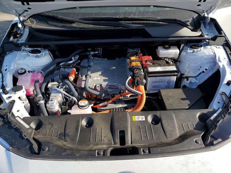 Zdjęcie 12 z aukcji – 2026 TOYOTA BZ z VIN JTMBCAEB7TA003475
