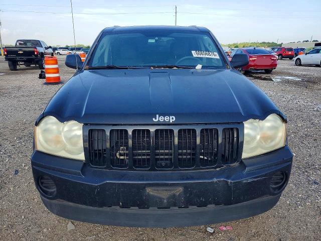Photo 5 from auction – 2007 JEEP GRAND CHEROKEE with VIN 1J8GS48K97C689656