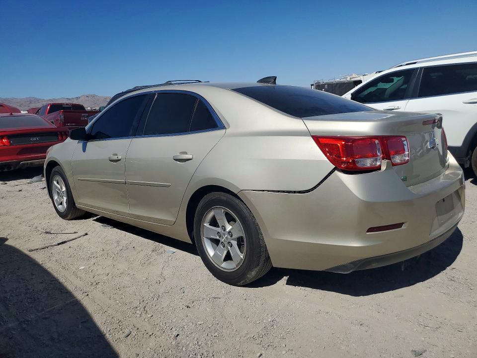 Zdjęcie 2 z aukcji – 2015 CHEVROLET MALIBU z VIN 1G11A5SLXFF333455