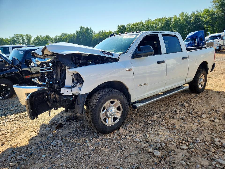 2022 RAM 2500 - Търг №60235226