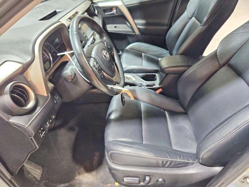 Фото 7 с аукциона – 2015 TOYOTA RAV4 с VIN 2T3DFREV4FW366962
