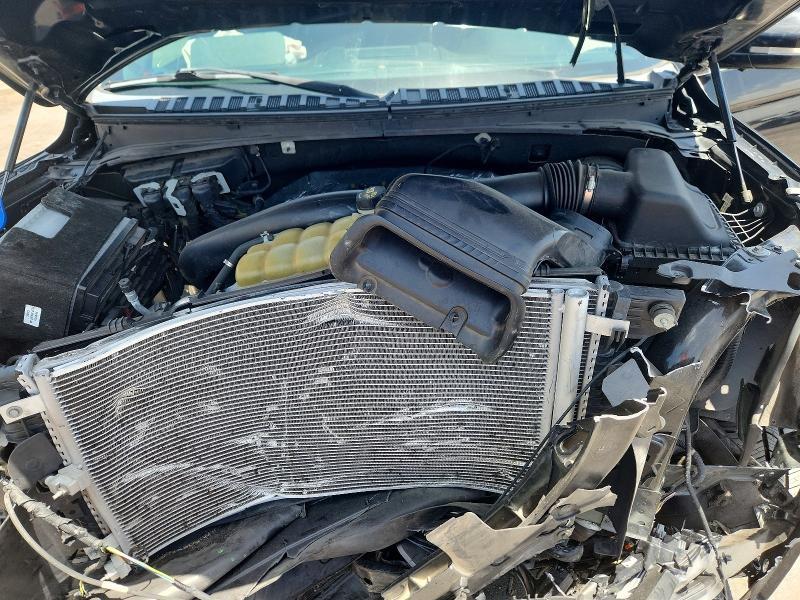 Photo 12 from auction – 2021 FORD EXPEDITION with VIN 1FMJK2AT4MEA48284