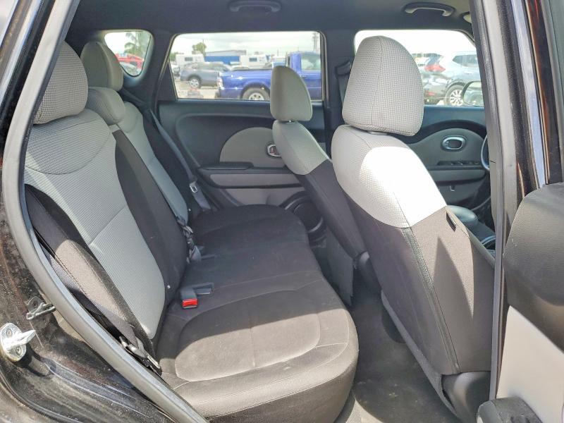 Photo 10 from auction – 2017 KIA SOUL with VIN KNDJN2A27H7885480