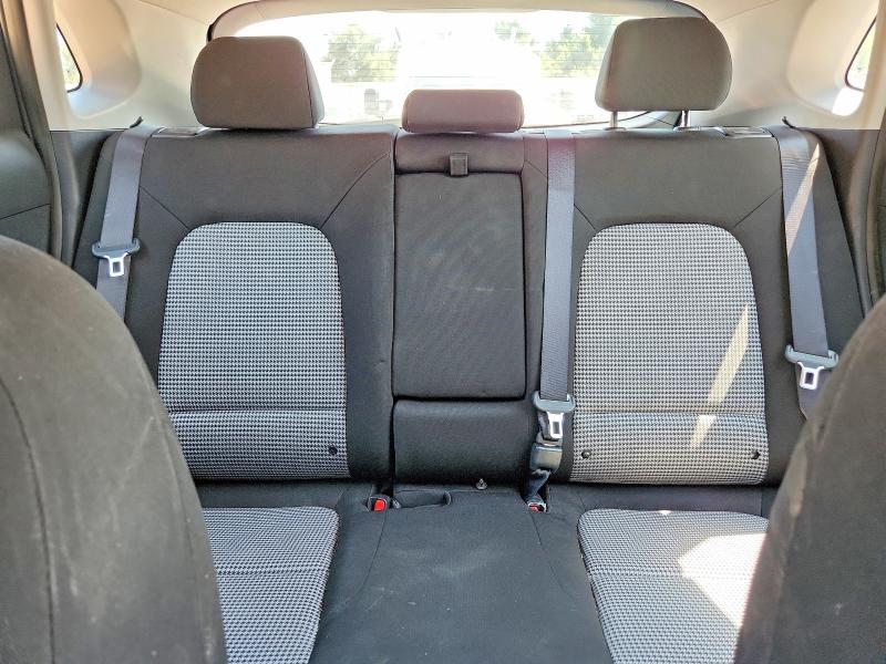 Photo 10 from auction – 2023 HYUNDAI KONA with VIN KM8K2CAB3PU013540