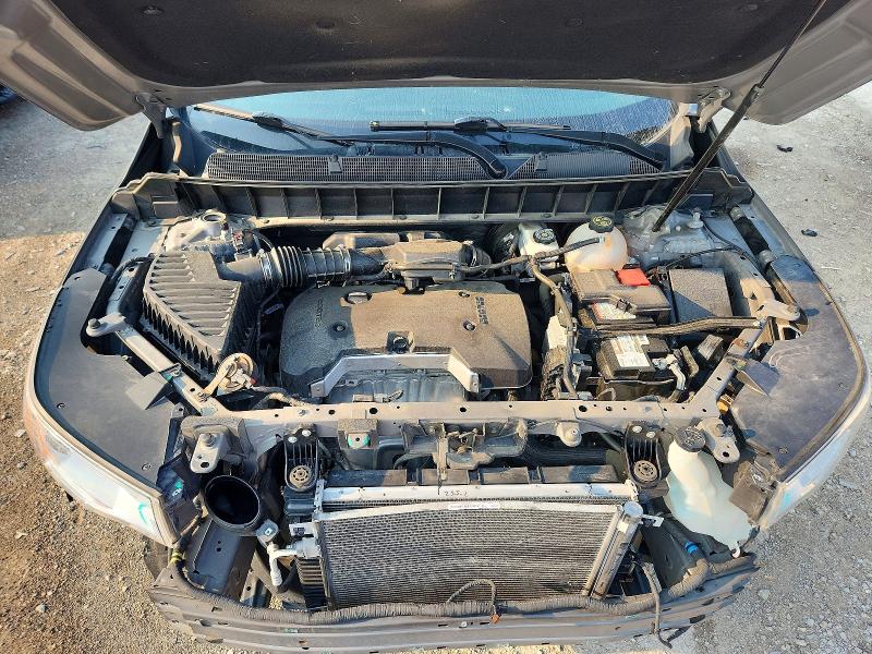 Photo 12 from auction – 2019 GMC ACADIA with VIN 1GKKNKLA3KZ165120