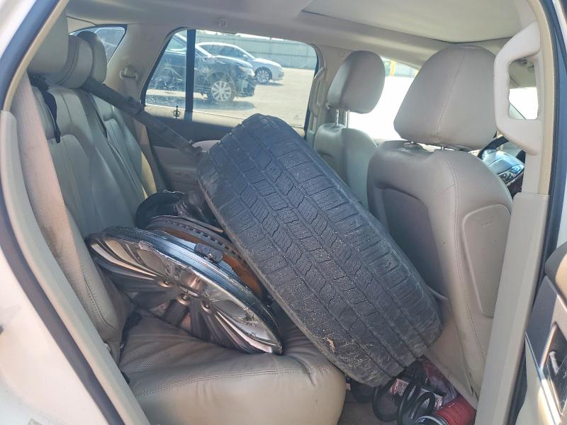 Photo 11 from auction – 2013 LINCOLN MKX with VIN 2LMDJ8JKXDBL13185