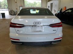 Photo 6 from auction – 2019 AUDI A6 with VIN WAUL2AF24KN025038