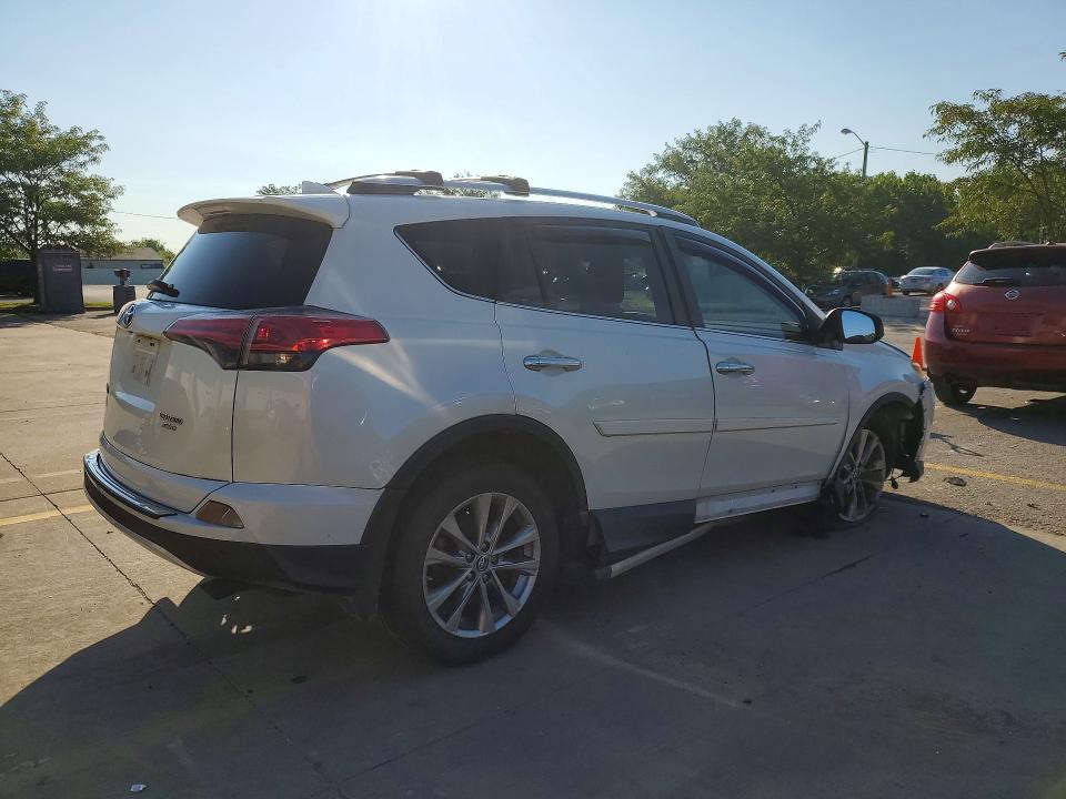 Photo 3 from auction – 2016 TOYOTA RAV4 with VIN JTMDFREV4GJ070663
