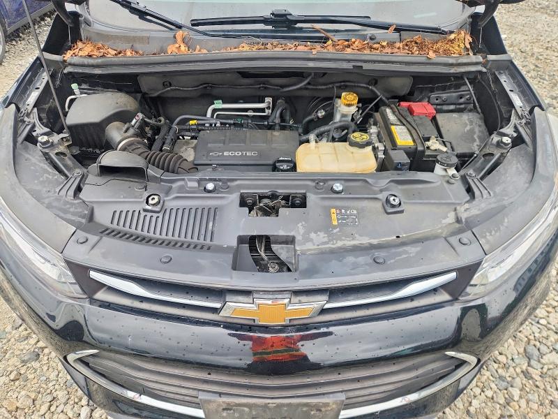 Photo 12 from auction – 2018 CHEVROLET TRAX with VIN 3GNCJNSB9JL383390
