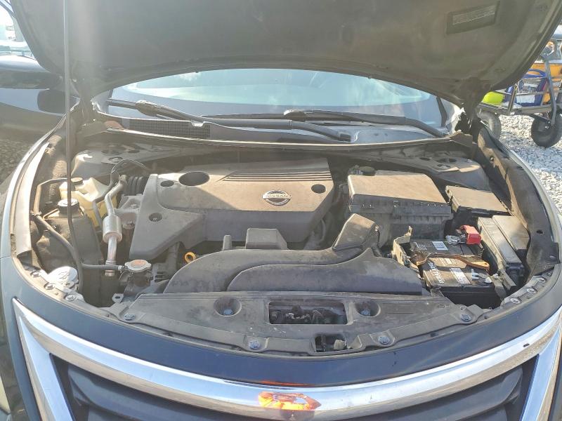 Photo 11 from auction – 2015 NISSAN ALTIMA with VIN 1N4AL3AP9FC411466