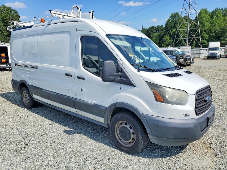 Photo 4 from auction – 2016 FORD TRANSIT with VIN 1FTYE2CV2GKA77586