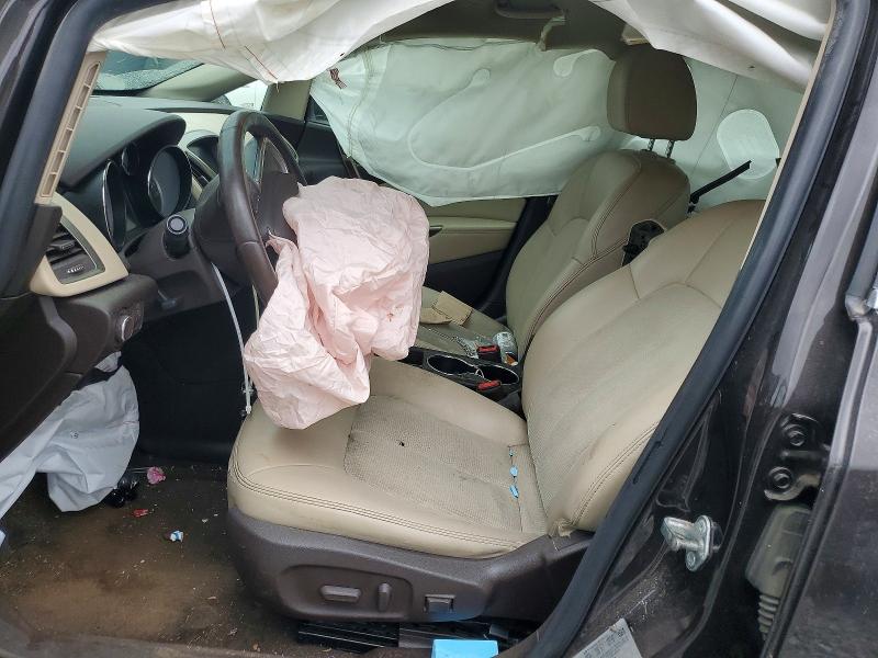 Photo 7 from auction – 2016 BUICK VERANO with VIN 1G4PP5SK8G4123307