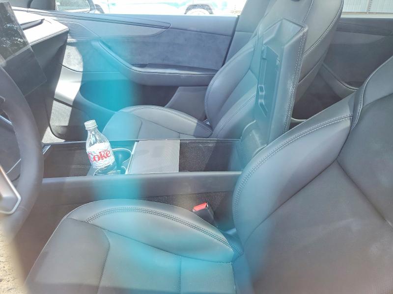 Фото 7 с аукциона – 2026 TESLA MODEL Y с VIN 7SAYGDED2TA684511