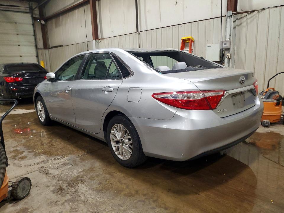 Photo 2 from auction – 2017 TOYOTA CAMRY with VIN 4T1BF1FK9HU684908