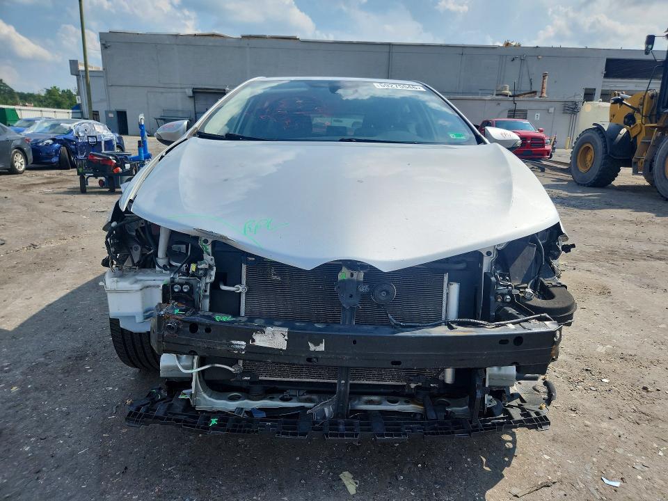 Photo 5 from auction – 2017 TOYOTA COROLLA IM with VIN JTNKARJE3HJ537869