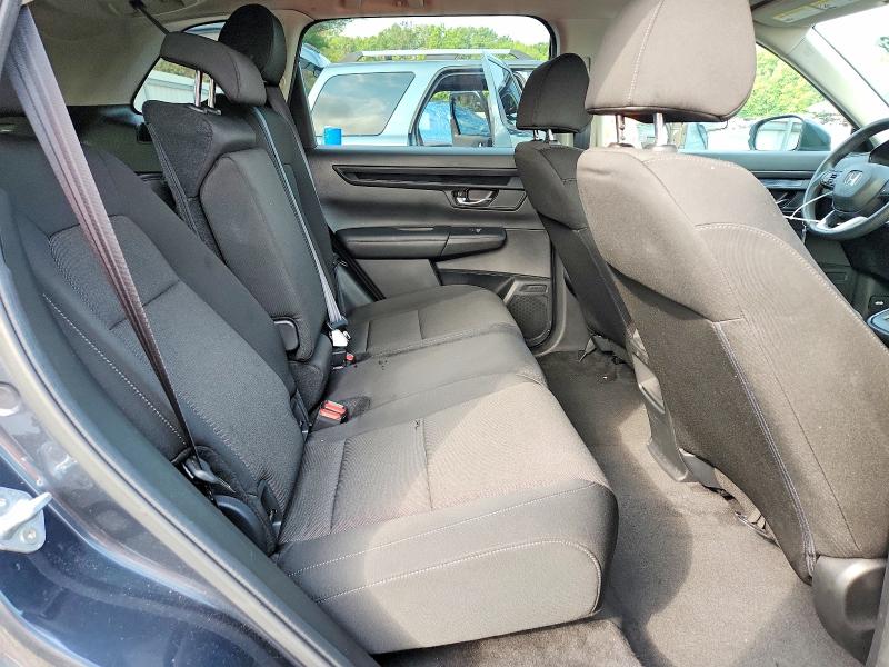 Photo 11 from auction – 2023 HONDA CR-V with VIN 5J6RS4H29PL008650