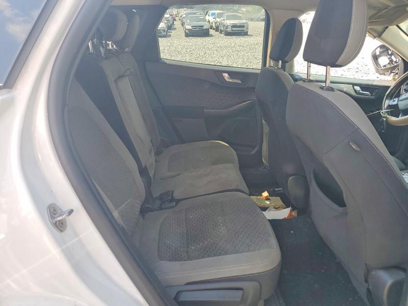 Photo 11 from auction – 2020 FORD ESCAPE with VIN 1FMCU0G61LUA94474